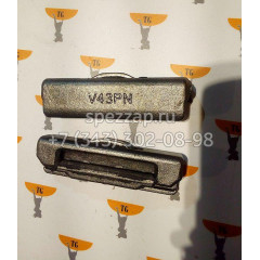 4422932 Палец Hitachi ZX470LCR-5G
