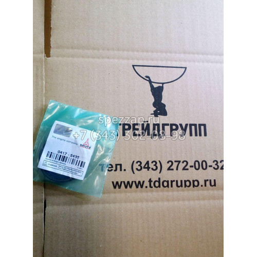 04175435, 0417-5435 Уплотняющее кольцо (распределительный вал) Deutz