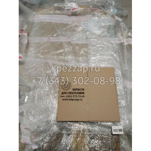 6099904M1 Стекло двери левое Terex 960