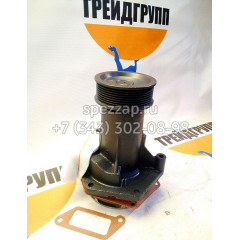 612600061739 Насос (помпа) водяной Weichai WD615
