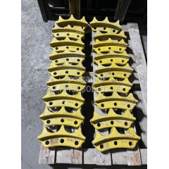 154-27-71630 Сегменты (комплект) Komatsu