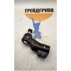 3435200840, 34352-00840 Наконечник (левый) рулевой тяги поперечной (диаметр 50) Daewoo