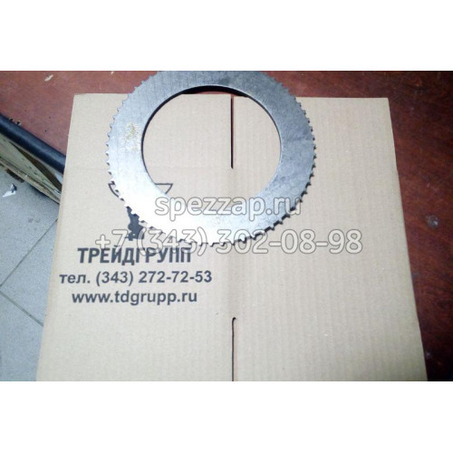 6193397M1 Тормозной диск Terex