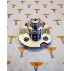 VOE11988562 Цапфа (шкворень) нижний Volvo BL61