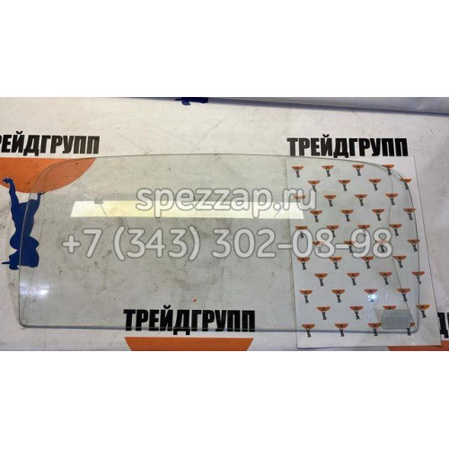4602563 Cтекло лобовое нижнее Hitachi ZX330-3G