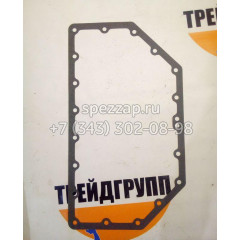 Прокладка крышки 1863161, 186-3161 Caterpillar D10N