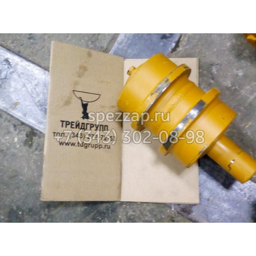 207-30-00550 Каток поддерживающий Komatsu PC300-6