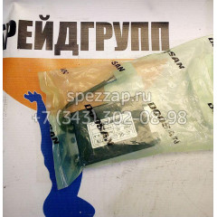 300612-00001 Преобразователь Doosan DX520LCA