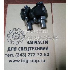 6745-41-5400 Клапанное коромысло Komatsu PC300-8