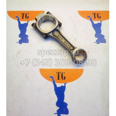 3924350 Шатун двигателя Cummins QSC