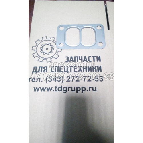 6732-81-8830 Прокладка турбокомпрессора Komatsu PC210