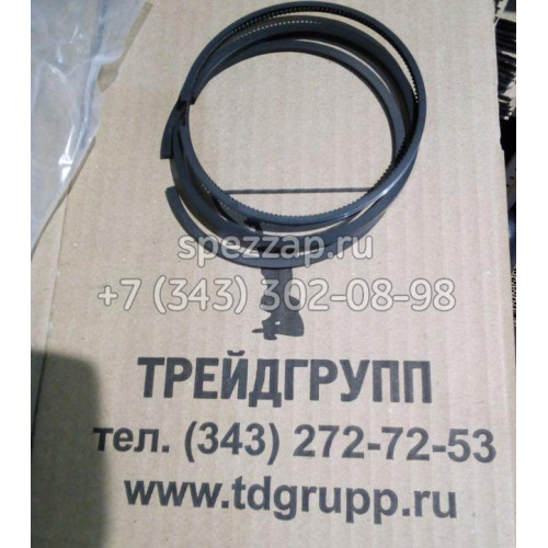 Кольца поршневые 217-1573, 2171573 Caterpillar 3056E