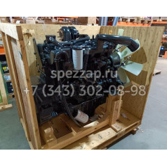 K1003276 Мотор в сборе Doosan DX420LC