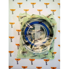 401107-01046 Комплект уплотнений гидроцилиндра стрелы