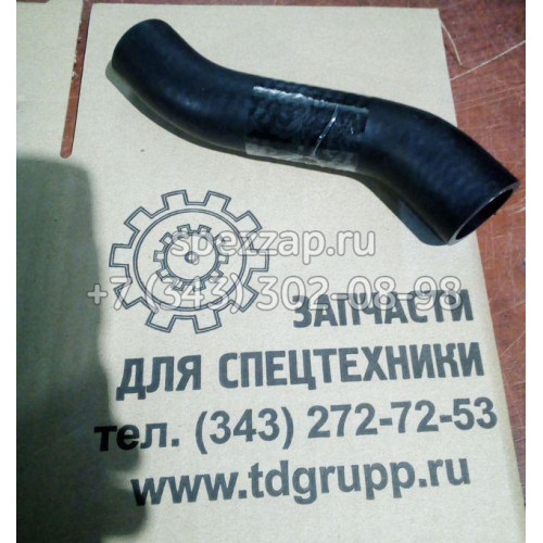 13034046 Патрубок ДВС (помпа-термостат) Deutz TD226B