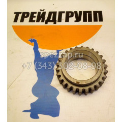 КС-3577.2.14.106 Колесо зубчатое Z=26 (наружнее) Ивановец КС-3577