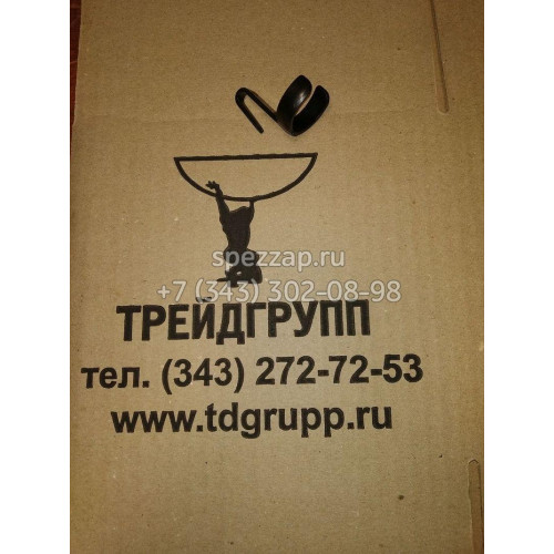 6N6872, 6N-6872 Пружина CAT