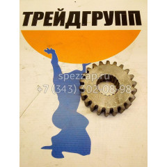 КС-3577-2.14.112 Колесо зубчатое Z=22 ведомое Ивановец КС-3577