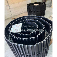 81EN-20601, 81EN-20600 Гусеница в сборе (51L; 3G; 800мм) Hyundai