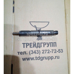 02113000 Топливная форсунка Deutz 