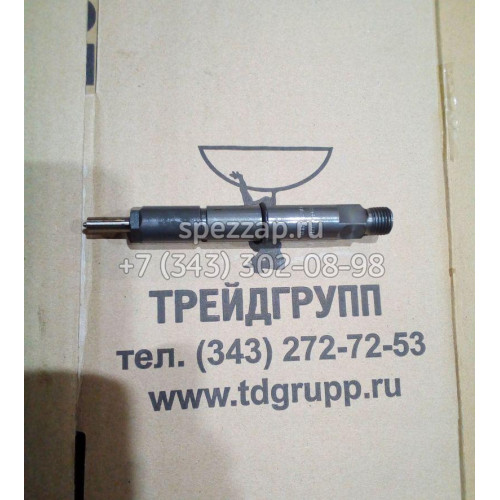02113000 Топливная форсунка Deutz