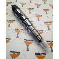 04915316 Форсунка Deutz TCD 7.8 L6