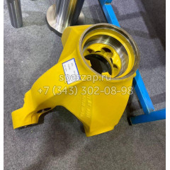 235-27-41210 Корпус (левый) Komatsu