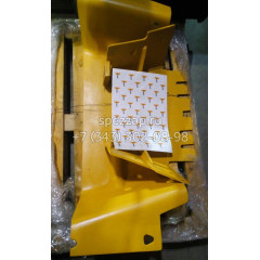 64-51-170СП Кожух защиты трансмиссии ЧТЗ Т-170