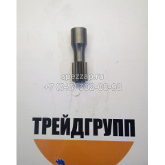 2703097, 270-3097 Полуось наружная бортового редуктора CAT