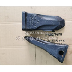 61NA-31310RC Коронка скальная Hyundai