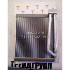 ND446600-0992 Радиатор отопителя Komatsu