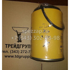 11NA-72010 Фильтр топливный Hyundai R320LC-9