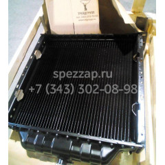 Радиатор охлаждения 77-1301010 Амкодор ТО-28