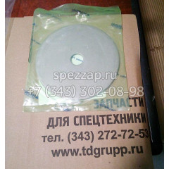 XKAY-01640 Пластина (фторопластовое кольцо) Hyundai