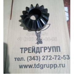 ZGAQ-04461 Сателлит дифференциала Hyundai