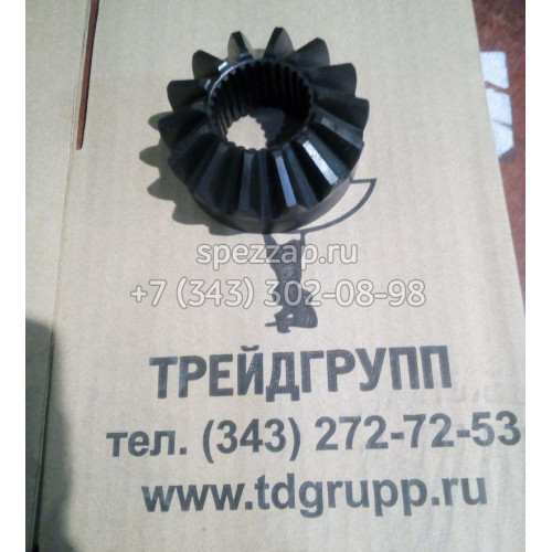 ZGAQ-04461 Сателлит дифференциала Hyundai