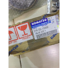 714-23-15502 Клапан Komatsu