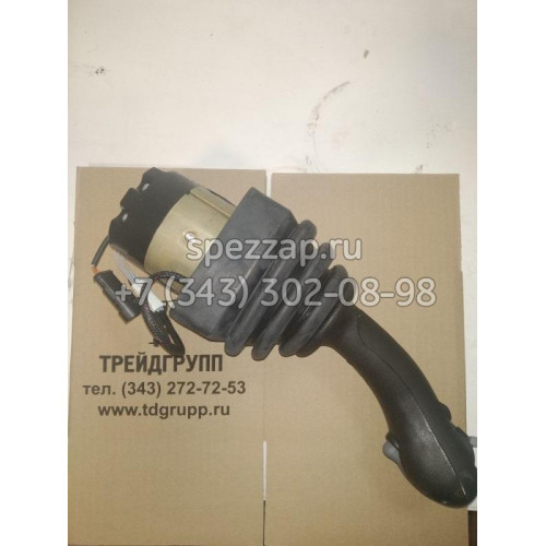 7161428 Блок управления Bobcat T35130