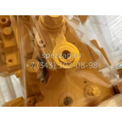 723-47-26104 Распределительный клапан Komatsu