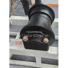 21N-30-00121, 21N-30-00120 Опорный однобортный каток Komatsu
