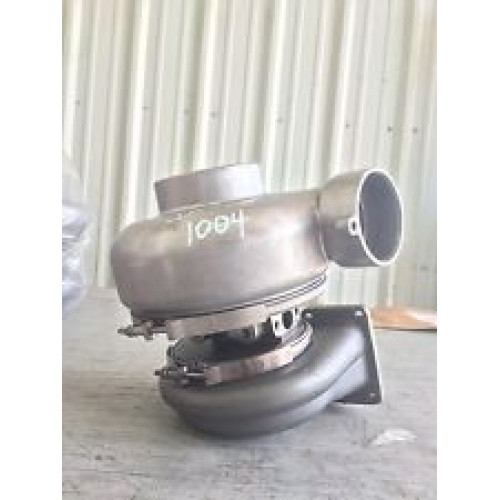 Remanufactured Turbocharger 0R-5855