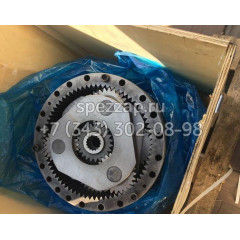 VOE14569767, 14569767 Редуктор поворота Volvo