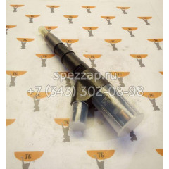 VOE20798683 Топливная форсунка Volvo EC210BLC