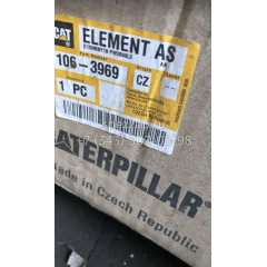 1063969, 106-3969 Фильтр воздушный CAT