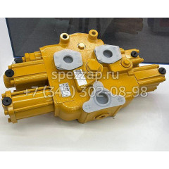 803080143 Клапан распределительный XCMG LW550RU