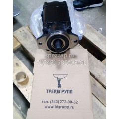 401-00354A Насос гидравлический Doosan