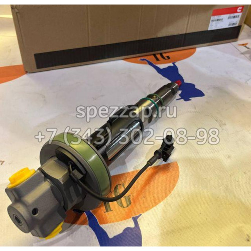 2867149 Форсунка топливная (инжектор) Cummins QSK19