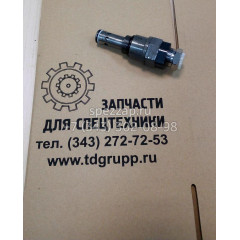 723-40-92403 Клапан в сборе, предохранительный Komatsu