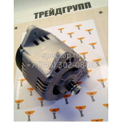 225-3144, 2253144 Генератор переменного тока Caterpillar 416E