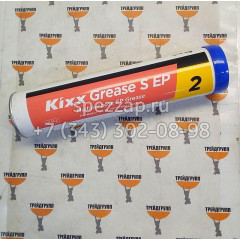 L4232D02E104 Смазка Kixx Grease S EP 2 /0,4к туба 